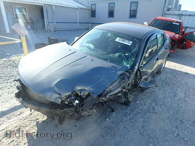 2013 DODGE AVENGER - VIN: 1C3CDZAG6DN552567 - Фото 2