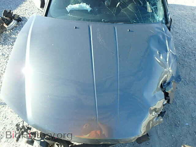 2013 DODGE AVENGER - VIN: 1C3CDZAG6DN552567 - Фото 7