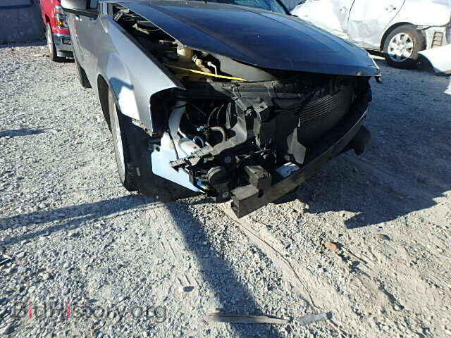2013 DODGE AVENGER - VIN: 1C3CDZAG6DN552567 - Фото 9