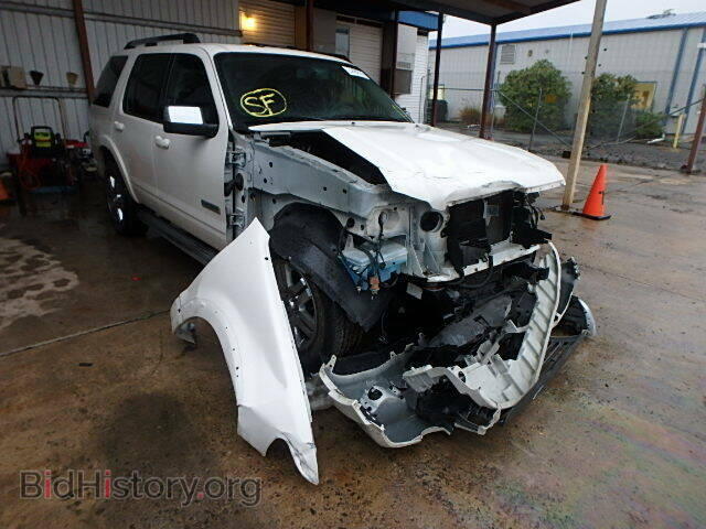 Photo 1FMEU75E58UB10551 - FORD EXPLORER 2008