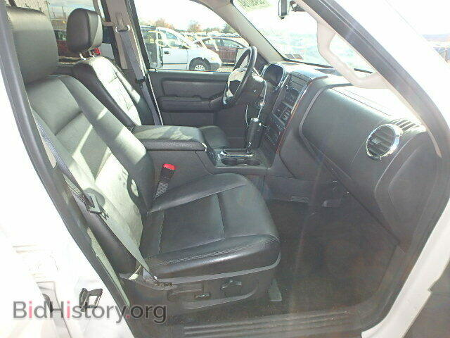 2008 FORD EXPLORER - VIN: 1FMEU75E58UB10551 - Фото 5