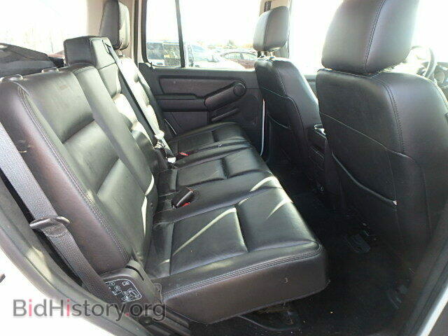2008 FORD EXPLORER - VIN: 1FMEU75E58UB10551 - Фото 6