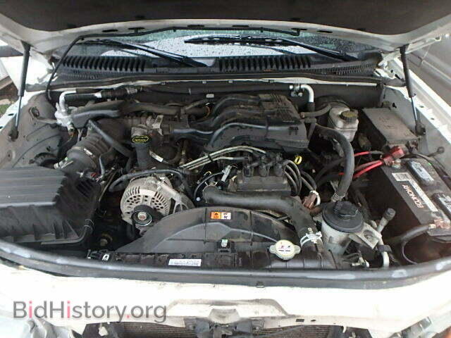 2008 FORD EXPLORER - VIN: 1FMEU75E58UB10551 - Фото 7