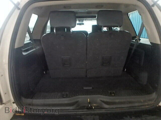 2008 FORD EXPLORER - VIN: 1FMEU75E58UB10551 - Фото 9