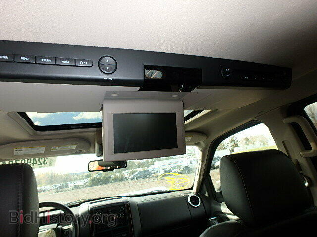 2008 FORD EXPLORER - VIN: 1FMEU75E58UB10551 - Фото 10