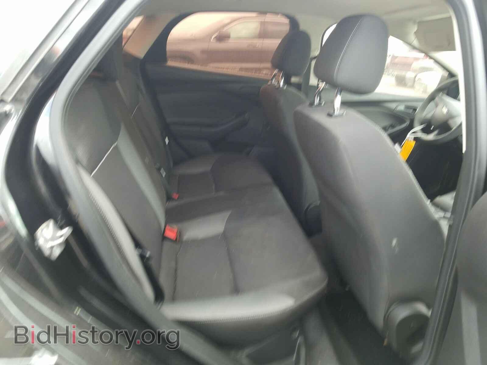 2012 FORD FOCUS - VIN: 1FAHP3E26CL129394 - Photo 6