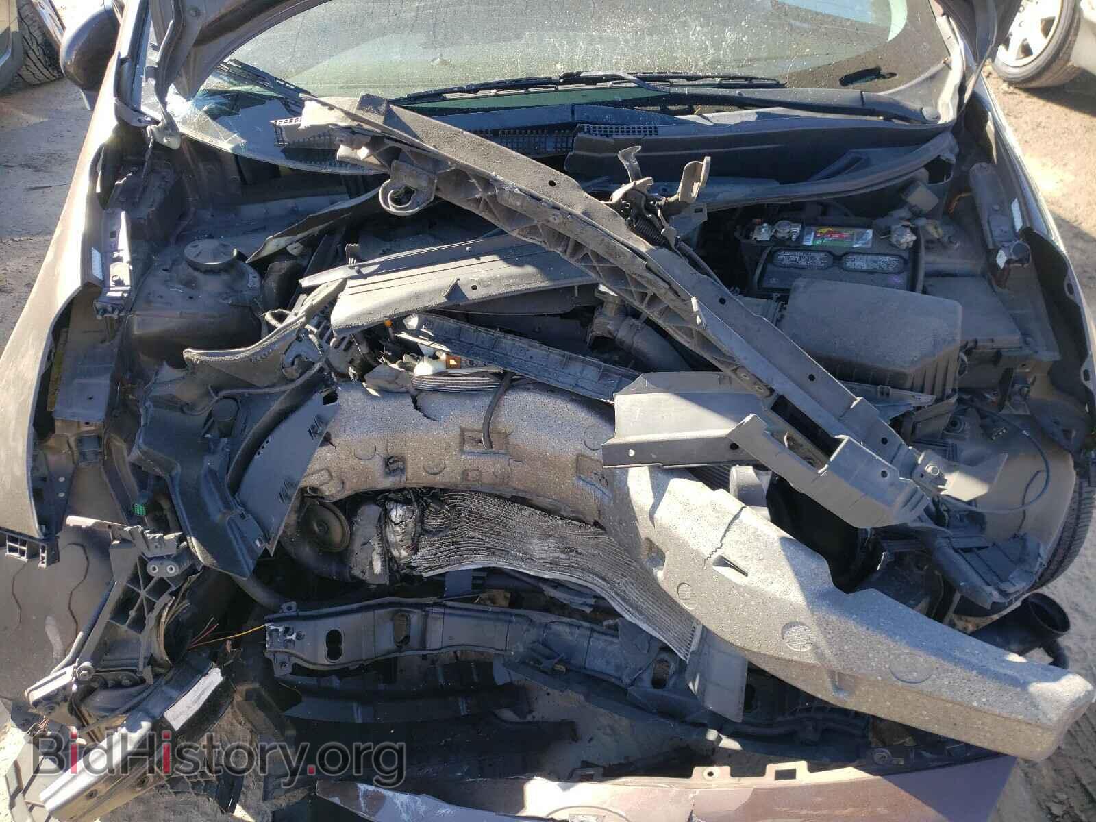 2012 KIA RIO - VIN: KNADN4A31C6055719 - Фото 7