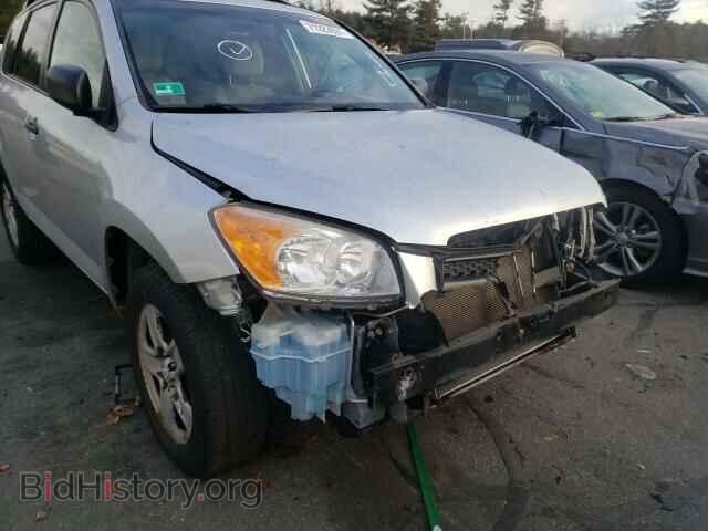 2011 TOYOTA RAV4 - VIN: 2T3BF4DV0BW151892 - Фото 9