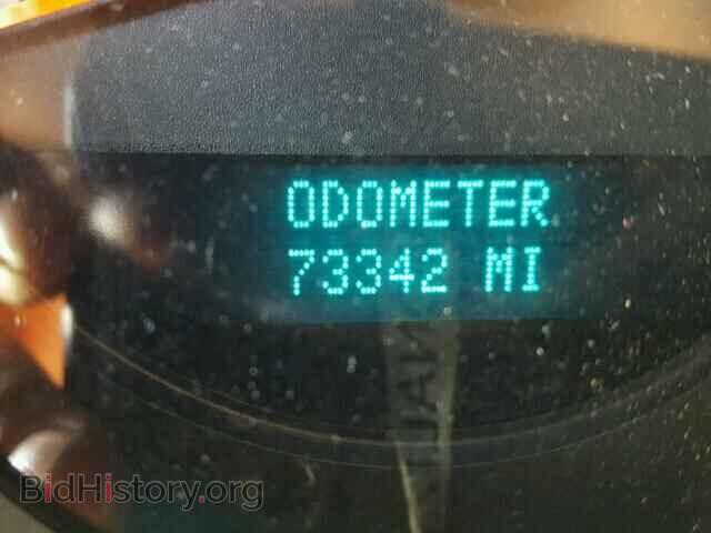 2009 CHEVROLET SILVERADO - VIN: 1GCHK53K39F148824 - Фото 8