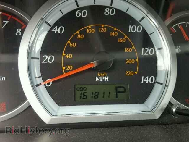 2007 SUZUKI FORENZA - VIN: KL5JD56Z57K567014 - Фото 8
