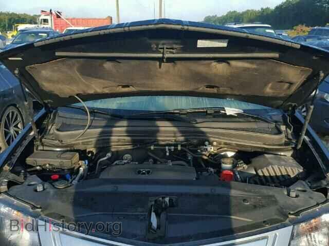2012 ACURA MDX - VIN: 2HNYD2H3XCH519486 - Photo 7