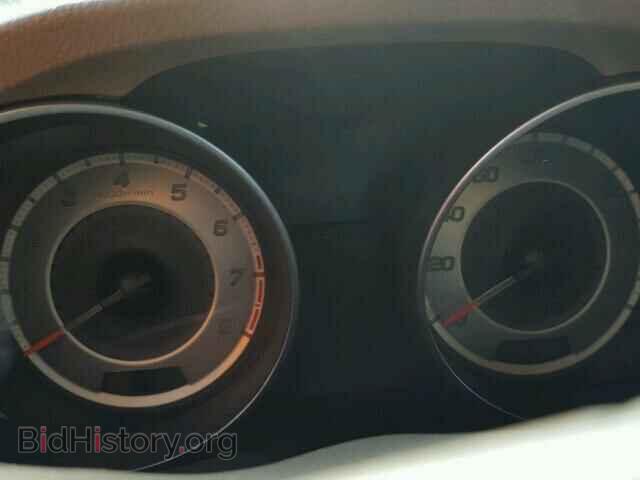 2012 ACURA MDX - VIN: 2HNYD2H3XCH519486 - Photo 8