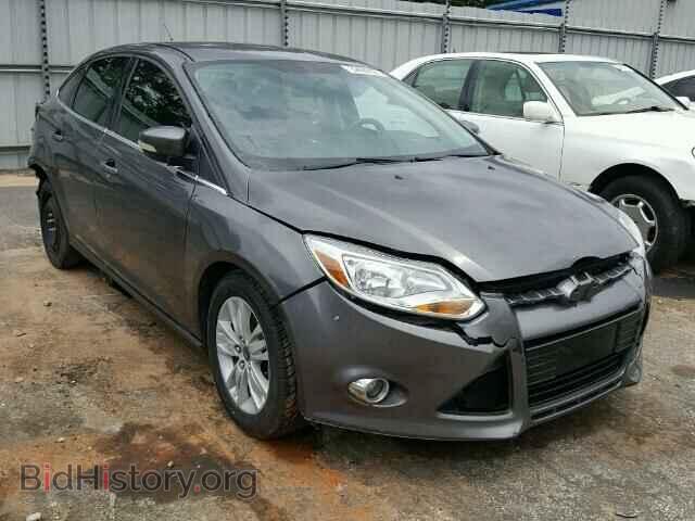 Photo 1FAHP3H24CL244930 - FORD FOCUS 2012