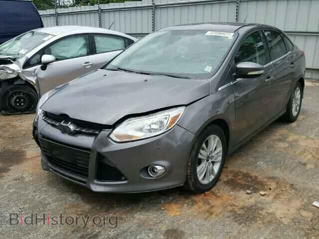 2012 FORD FOCUS - VIN: 1FAHP3H24CL244930 - Photo 2