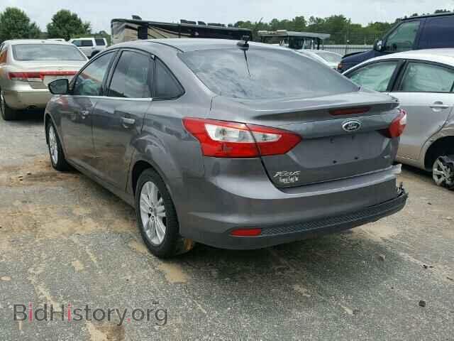 2012 FORD FOCUS - VIN: 1FAHP3H24CL244930 - Photo 3