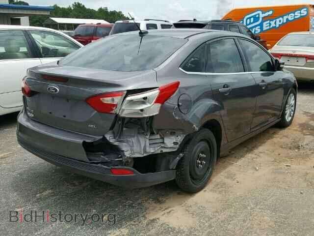 2012 FORD FOCUS - VIN: 1FAHP3H24CL244930 - Photo 4