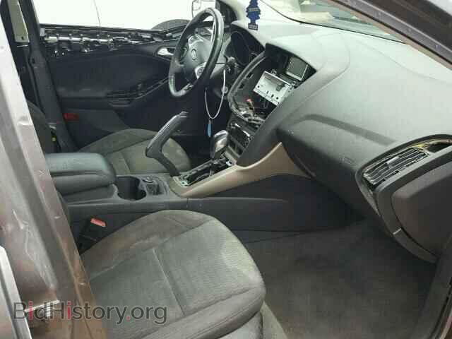2012 FORD FOCUS - VIN: 1FAHP3H24CL244930 - Photo 5