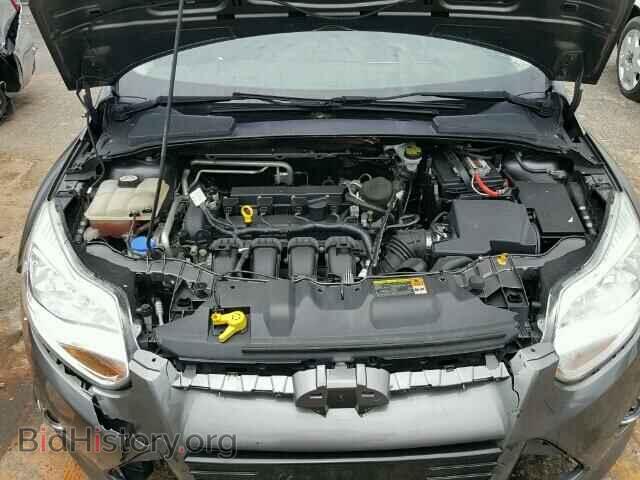 2012 FORD FOCUS - VIN: 1FAHP3H24CL244930 - Photo 7
