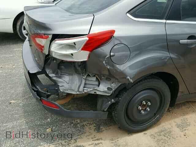 2012 FORD FOCUS - VIN: 1FAHP3H24CL244930 - Photo 9