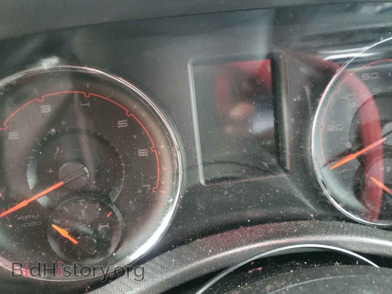 2012 DODGE CHARGER - VIN: 2C3CDXJG1CH183631 - Фото 8