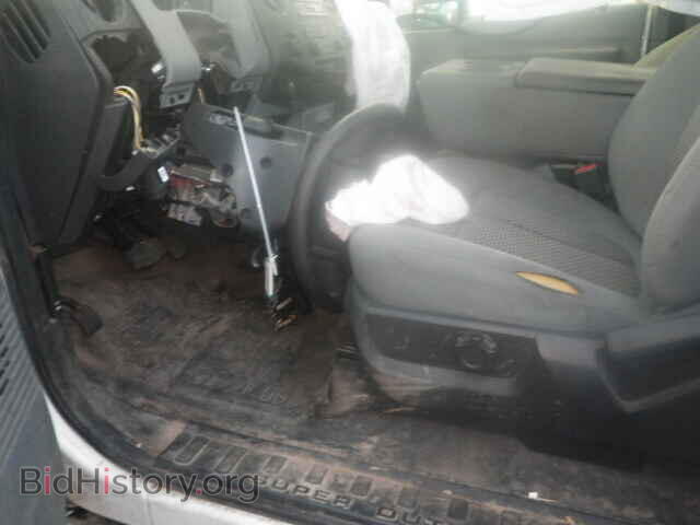 2013 FORD F250 - VIN: 1FT7X2B63DEA98103 - Фото 5