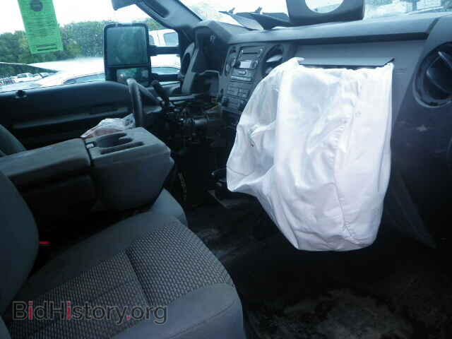 2013 FORD F250 - VIN: 1FT7X2B63DEA98103 - Фото 6