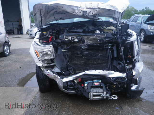 2013 FORD F250 - VIN: 1FT7X2B63DEA98103 - Фото 7