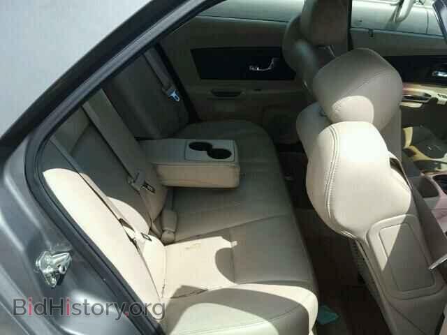 2005 CADILLAC CTS - VIN: 1G6DP567850102297 - Фото 6