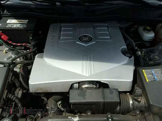 2005 CADILLAC CTS - VIN: 1G6DP567850102297 - Фото 7