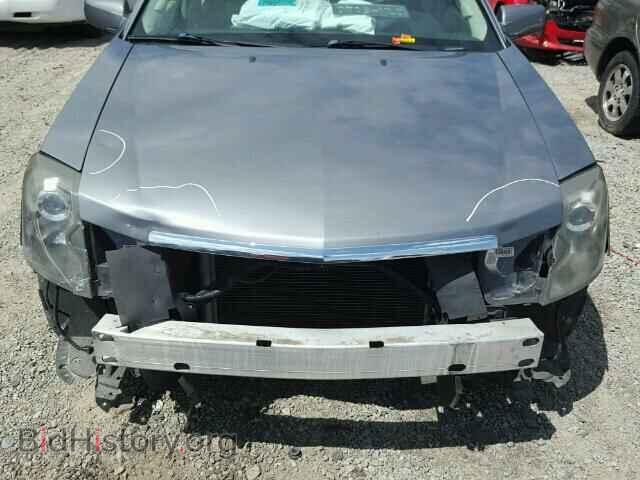2005 CADILLAC CTS - VIN: 1G6DP567850102297 - Фото 9