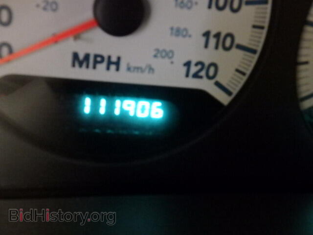 2007 DODGE CARAVAN - VIN: 2D4GP44L67R150400 - Фото 8
