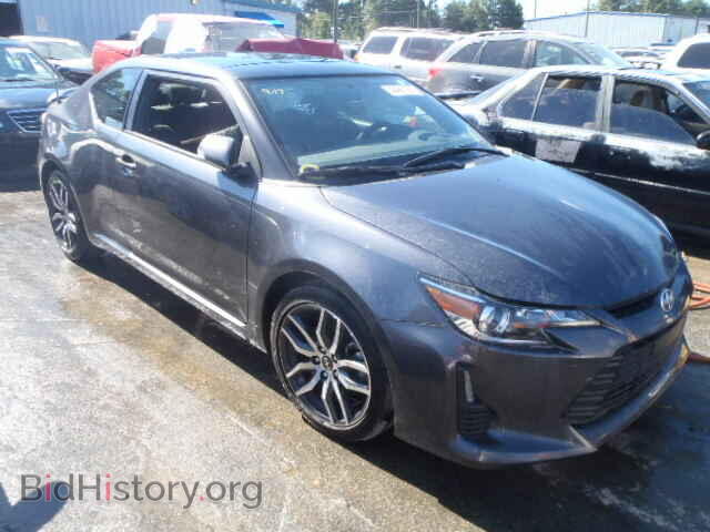 Фотография JTKJF5C70F3096799 - TOYOTA SCION 2015