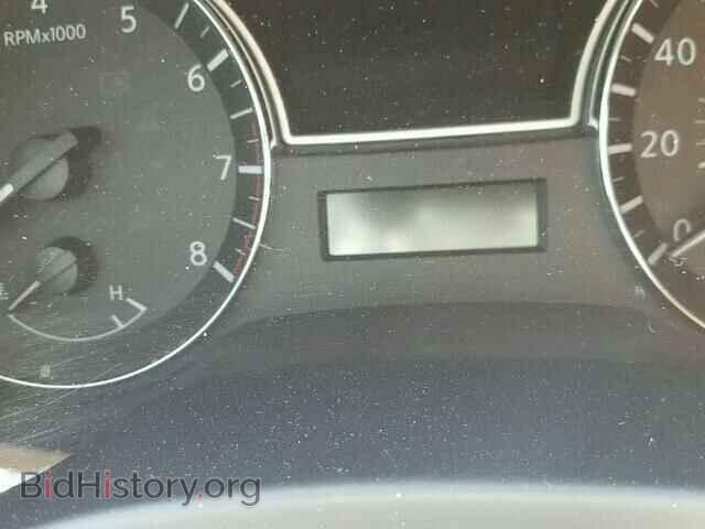 2015 NISSAN PATHFINDER - VIN: 5N1AR2MM2FC665262 - Фото 8