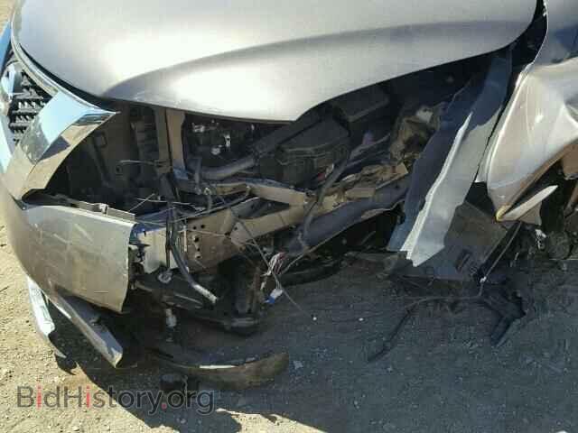 2015 NISSAN PATHFINDER - VIN: 5N1AR2MM2FC665262 - Фото 9