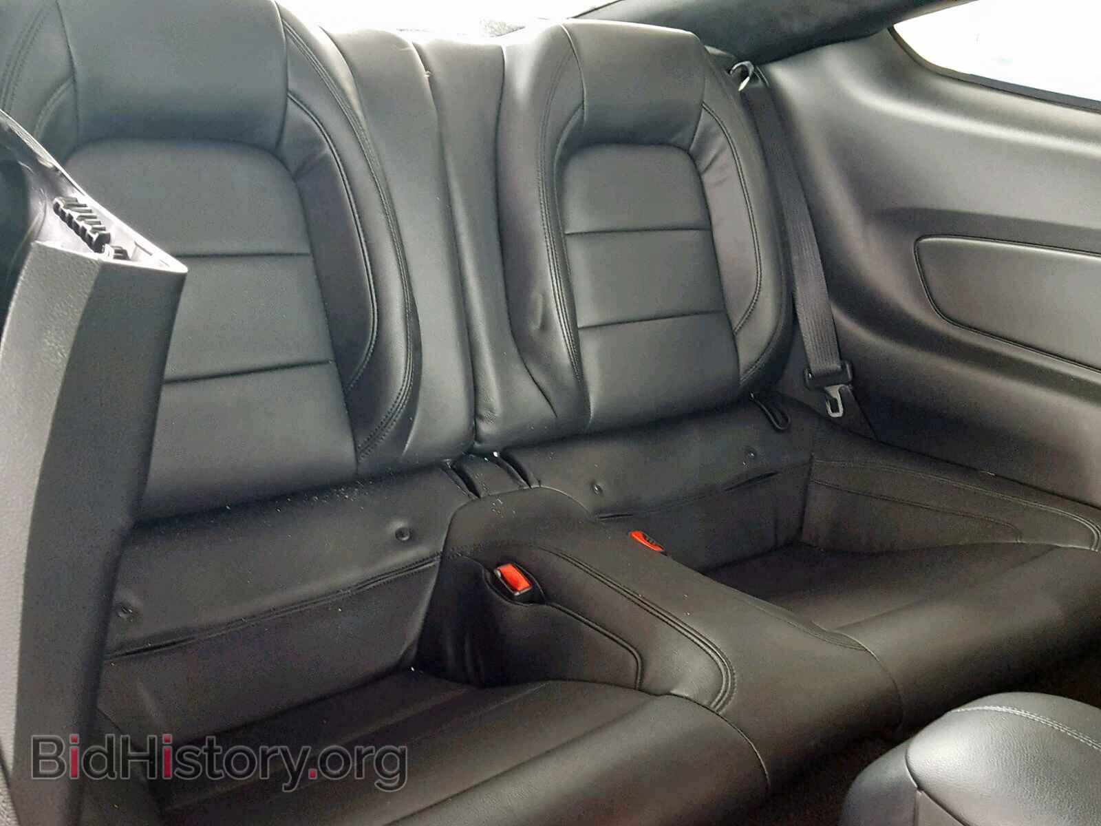 2015 FORD MUSTANG - VIN: 1FA6P8AM3F5407057 - Фото 6