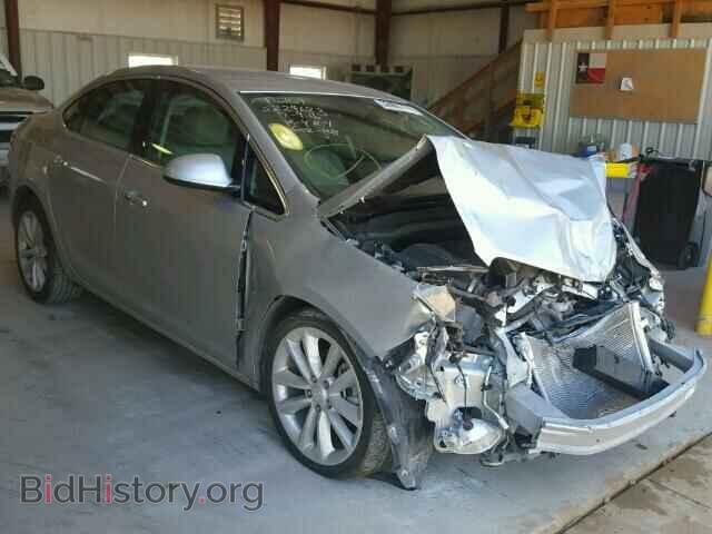 Photo 1G4PP5SK7E4102171 - BUICK VERANO 2014