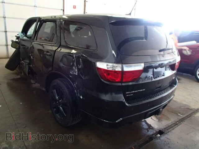 2013 DODGE DURANGO - VIN: 1C4SDJCT0DC693536 - Photo 3