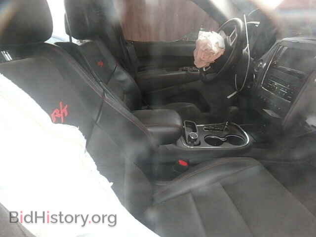 2013 DODGE DURANGO - VIN: 1C4SDJCT0DC693536 - Photo 5