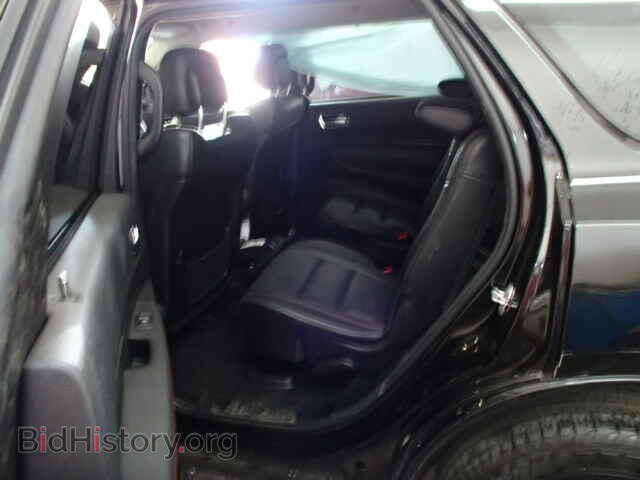 2013 DODGE DURANGO - VIN: 1C4SDJCT0DC693536 - Photo 6