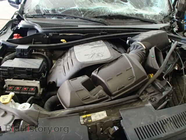 2013 DODGE DURANGO - VIN: 1C4SDJCT0DC693536 - Photo 7