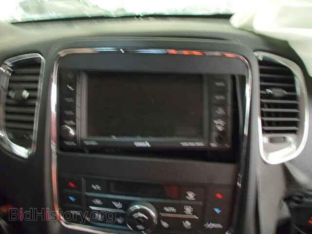 2013 DODGE DURANGO - VIN: 1C4SDJCT0DC693536 - Photo 9