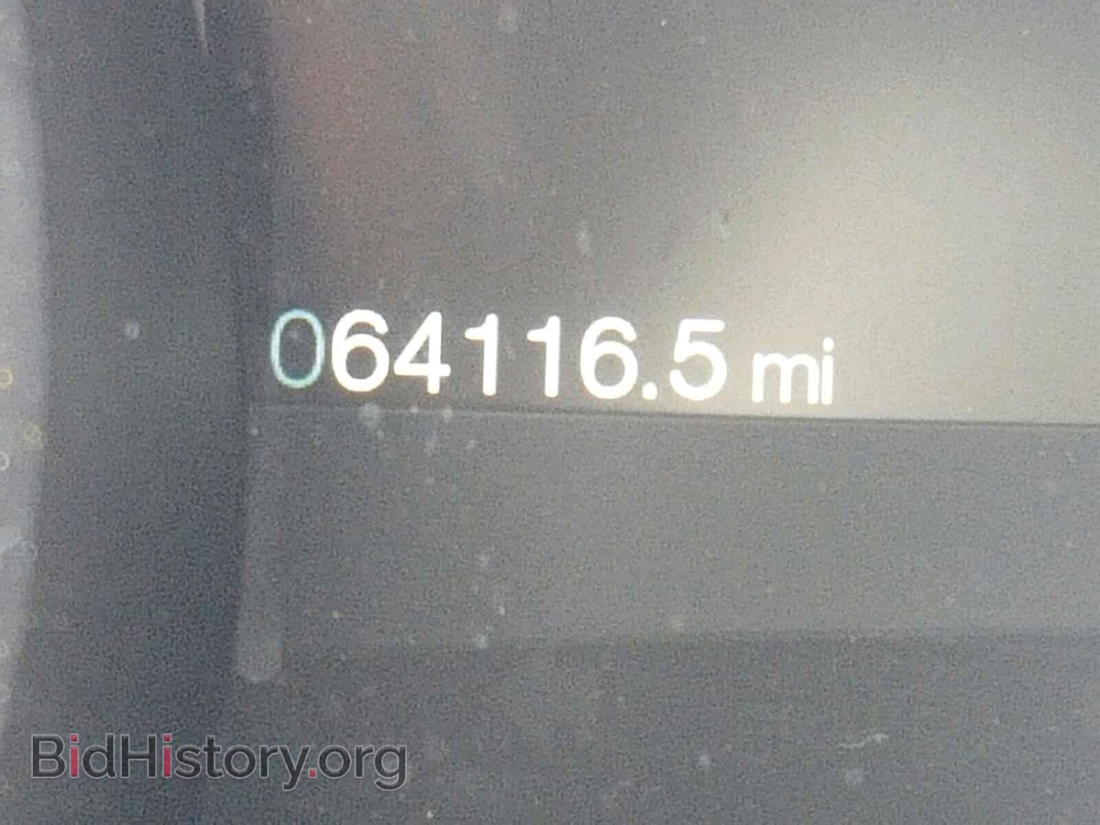 2013 FORD MUSTANG - VIN: 1ZVBP8AM0D5206378 - Фото 8