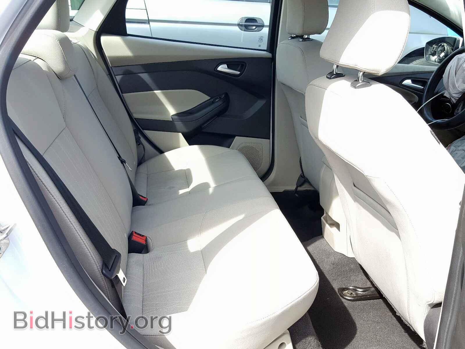 2015 FORD FOCUS - VIN: 1FADP3F25FL329717 - Photo 6