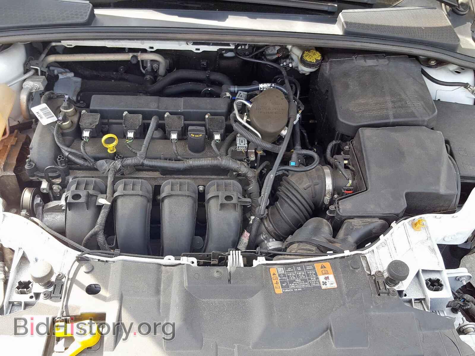 2015 FORD FOCUS - VIN: 1FADP3F25FL329717 - Photo 7