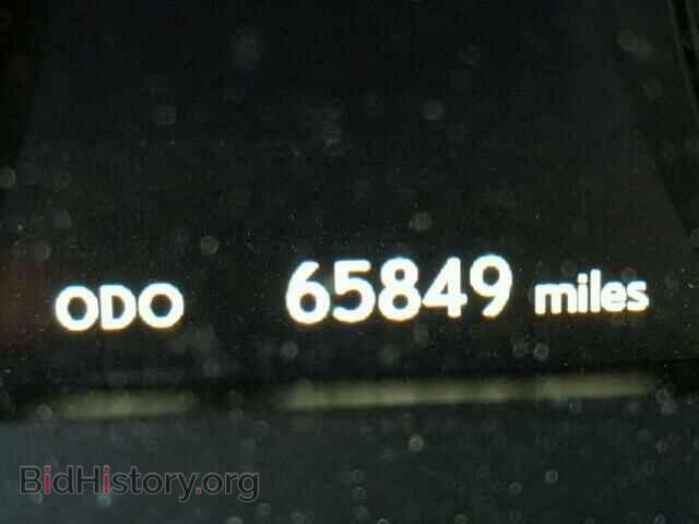 2013 LEXUS ES350 - VIN: JTHBK1GG4D2013578 - Фото 8