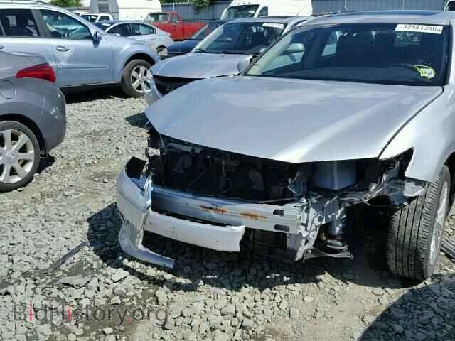 2013 LEXUS ES350 - VIN: JTHBK1GG4D2013578 - Фото 10