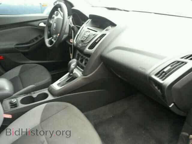 2012 FORD FOCUS - VIN: 1FAHP3F21CL320719 - Photo 5