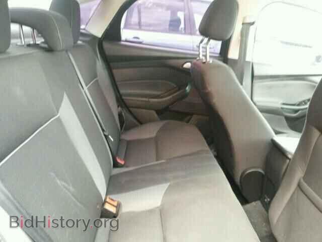 2012 FORD FOCUS - VIN: 1FAHP3F21CL320719 - Photo 6