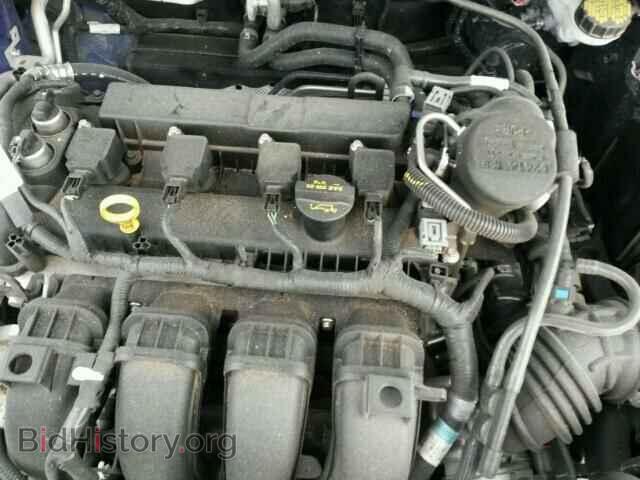 2012 FORD FOCUS - VIN: 1FAHP3F21CL320719 - Photo 7