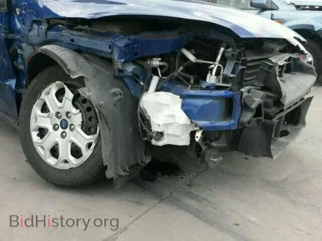2012 FORD FOCUS - VIN: 1FAHP3F21CL320719 - Photo 10